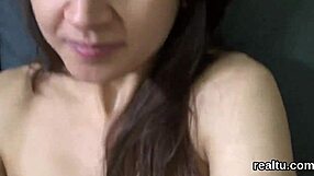 Hey cutie, wanna tease this adorable Czech teen then fuck her POV?