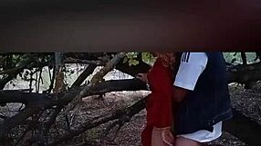 oh shit... chica bends over big pussy for stranger's deep doggystyle cum