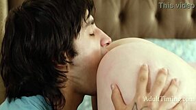 can my blindfolded blonde milf mother-in-law take your young load bent over doggystyle?