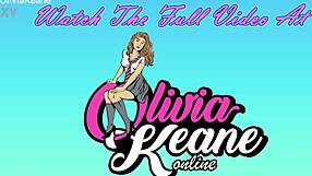 British teen nurse in lingerie uniform deepthroats patient cock homemade hospital orgasm