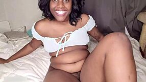 Mama Africa Pussy Clashes With Mama Colombiana In Venezuelan Heat