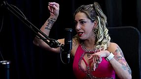 julia fontanelli ex puta driver got porn invite after depression bus crash on sheer red