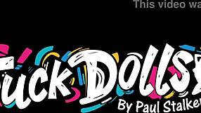 Monika Wild Gulps Piss Drinks Pee Gapes Farts Ass Fingers Toes in Sloppy Orgy