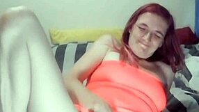 imagine a tattooed milf nympho fisting her shaved wet pussy to squirt