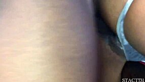 Naughty student bent over fucked by school master's big cock for score