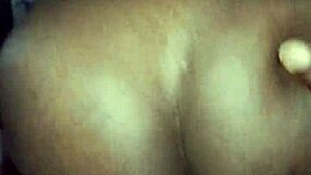 how does her wet pussy grip that monster cock in reverse cowgirl?