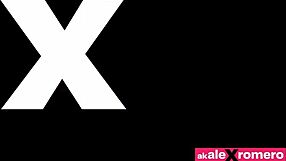 Naughty Milf Craves Hardcore Doggystyle Cowgirl and Deepthroat from Muscular Neighbor