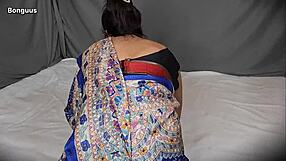 Big Ass Mom Craves Step Son's Intense Cumshot Fuck