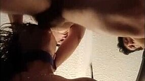 Cita Con Erika Transgenero Natural Para Mamar Pene Y Sexo Oral Con Sheryttifany Colombiana