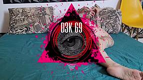 sharing bed with latina stepsister bent over anal creampie twice doggystyle