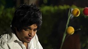 damn hot indian model takes bihari babu anal deep