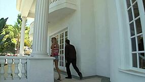 Blonde Teen Brynn Tyler Fucked Hard And Facialed Epic