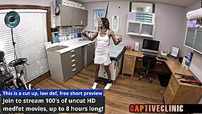 ever wonder what happens backstage when solana gets bound and gagged in latex