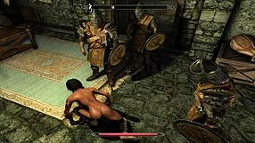 i feel the thrill as kiana takes her garage jail punishment sex