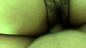 Curious about this young vietnamese couple's intimate home moments?