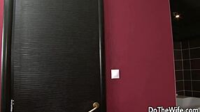 Linda Ray's all holes wrecked by BBC before cuckold creampie feed!