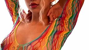 how does that tight pussy grip and tickle his massive cock?