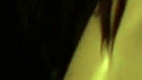 Asian Beauty Teases Erotically While Dancing Nude!