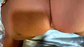 Minha MULHER PEGA Meu PAU no CU da Enteada com Sex Toy na Cozinha