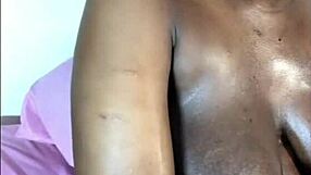 Isn't my pregnant pussy spreading wide open just begging for your eyes?