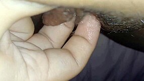 Hey check this big wet clit pussy teasing you hard...