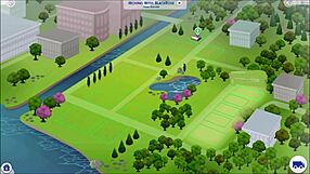 Wicked Of Whimsville Se 1 Ep 6 Carmen Cums In Pool