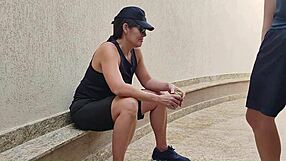 bet you lost so fuck your service buddy's friend now?