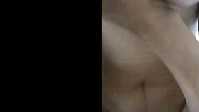 Vietnamese Wife Pays Debt with Hubby Away Getting Hard Fucked