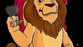 Quickie Hot Tub Creampie with Big Tits Ebony Cougar Kaiya Rose WCA