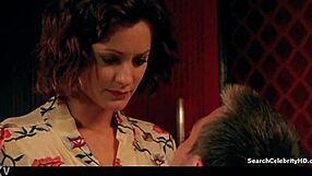 Renai Caruso's Big Tits Satisfaction S03E05 Explosion!