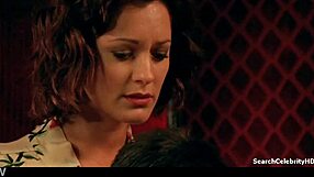 Renai Caruso's Big Tits Satisfaction S03E05 Explosion!