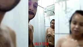 Bent Over Bitch Delivers Steamy Pov Blowjob And Doggystyle.