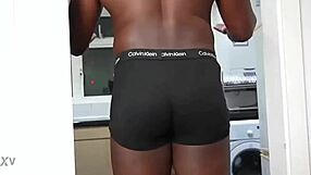 Girlfriend gone wild with hard fuck deepthroat rimjob and anal creampie?