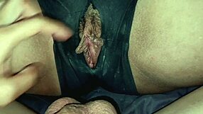 Young Big Ass Amateurs Enjoy Rough Happy Ending Massage in Spa!