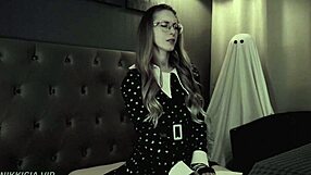 My Halloween Wednesday ride sounds just blow me away every time