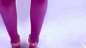 Stunning Brunette Model Fucked Hard By Daddy In Sofa Casting Interview