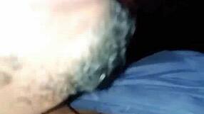 Skinny Slut Begs for Rough Anal Riding Action