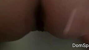 big ass thai screams wildly from brutal doggystyle fuck in full premium video