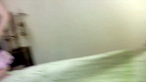 damn lola vinci's hardcore nylon fuck looks intense