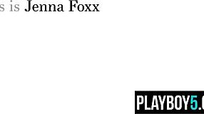 Why hide those big ebony tits during solo orgasm play?