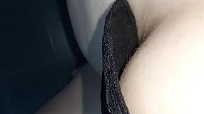 what noises is gretala making from the toilet today?