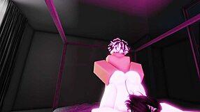 pounding obedient big ass kitty rough with monster cock deep