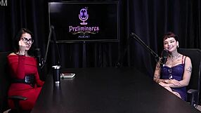 family backs wild orgy casting but hates no-shows annie clementine red sheer