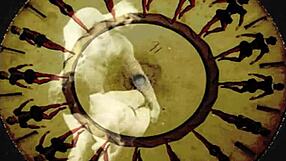 these vintage erotic drawings got me all hot n bothered...