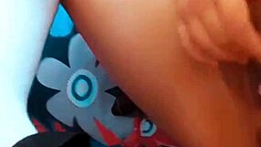 ayyy virgin mexican schoolgirl's tight ass creampied outdoor!