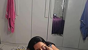 Hey half-sister give me that ass and I'll keep your dirty secret!