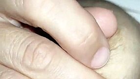 Friends Watch Me Pound Wife's Ass In Line!