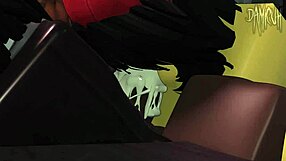 hey i met this black dude clubbing and sucked his monster cock part 1