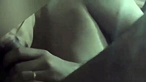 amateur wife karina sucks friend lucas cock to facial cum