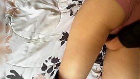 check out these horny lesbians cumming hard one after another 😍🔥